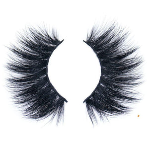 Crystal 3D Minks