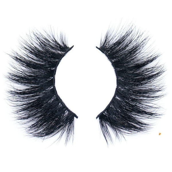 Crystal 3D Minks