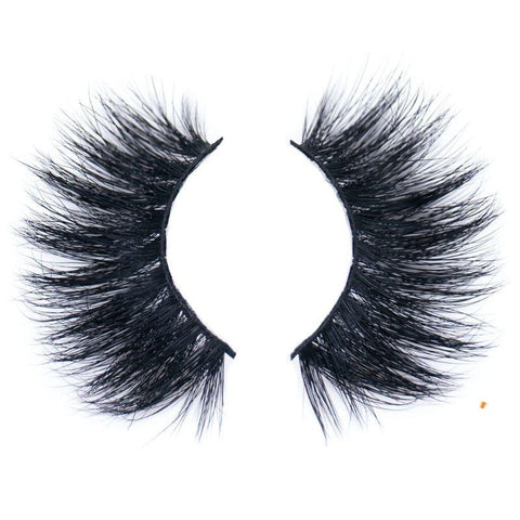 Crystal 3D Minks