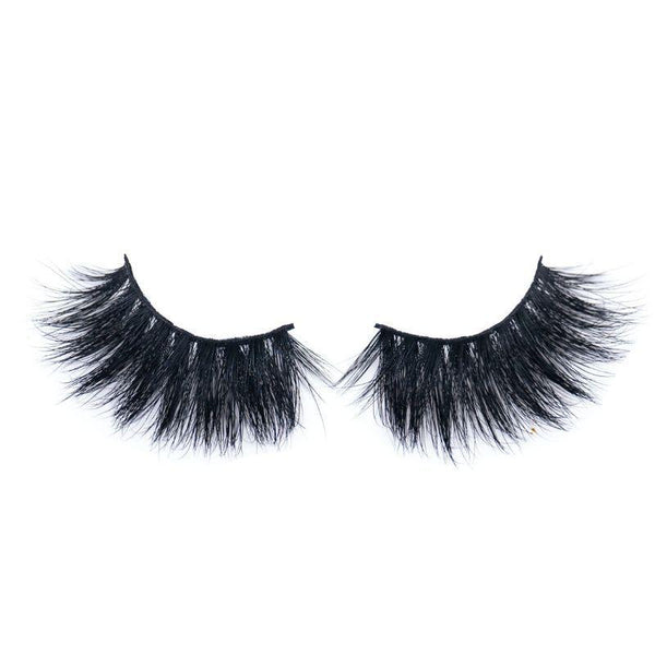 Crystal 3D Minks
