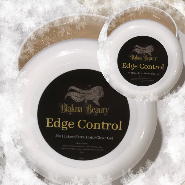 Edge Control-Clear