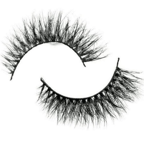 Hebbe 3D Mink