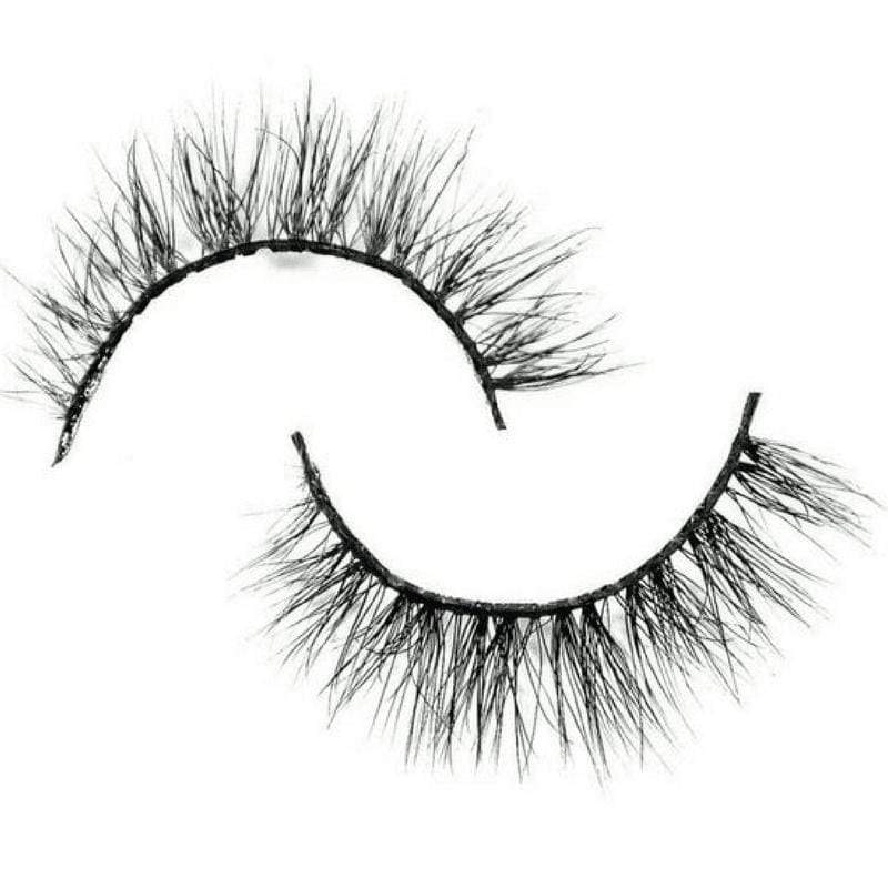 Kixi 3D Minks