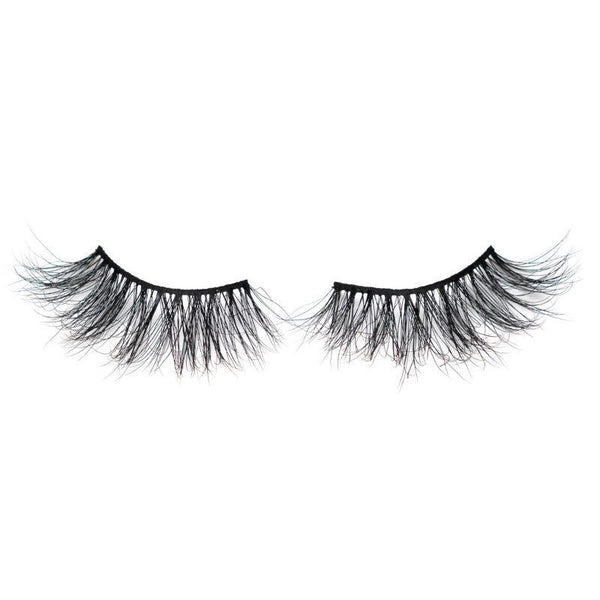Kixi 3D Minks