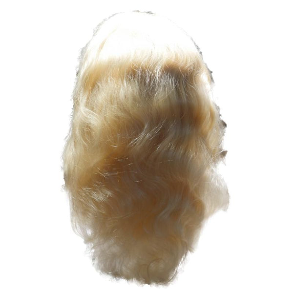 Front Lace Blonde Body Wave Wig - BLAKNA HAIR 