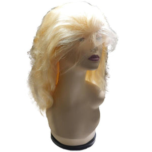 Front Lace Blonde Body Wave Wig - BLAKNA HAIR 