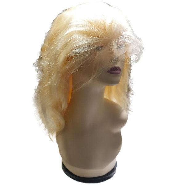 Front Lace Blonde Body Wave Wig - BLAKNA HAIR 