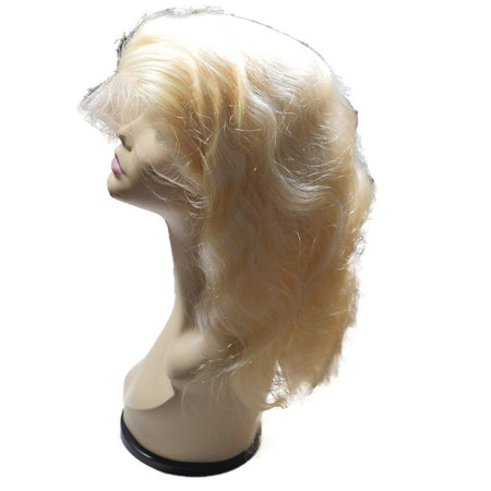 Front Lace Blonde Body Wave Wig - BLAKNA HAIR 