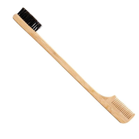 Edge Control Brush - BLAKNA HAIR 