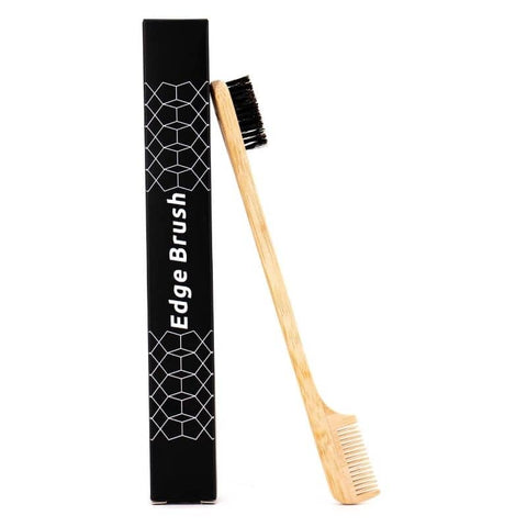 Edge Control Brush - BLAKNA HAIR 