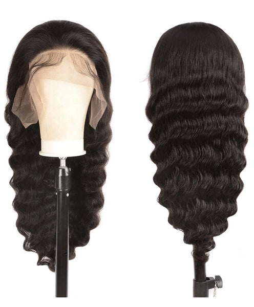 Loose Deep Wave Wig