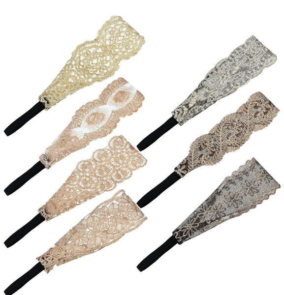 Lace Head band