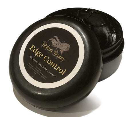 Blakna Edge Control -Black Edition - BLAKNA HAIR 