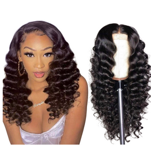 Loose Deep Wave Wig